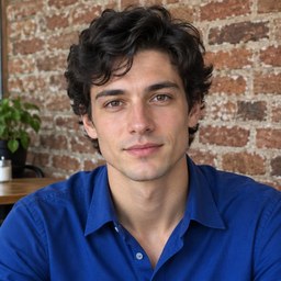 Picha ya wasifu: Alexander