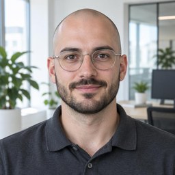 Picha ya wasifu: Daniel
