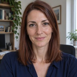 Picha ya wasifu: Clara